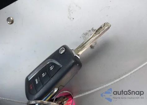 2020 Toyota Corolla Le из США, поврежденный, VIN JTDEPRAEXLJ023560